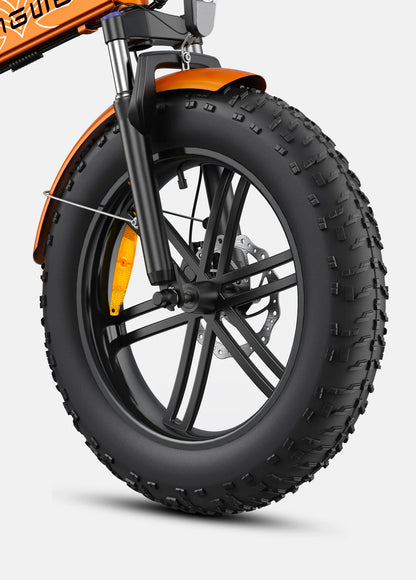 EP-2 Boost EU Legal 250W 120km Boost Power Torque Sensor All-Terrain E-Bike