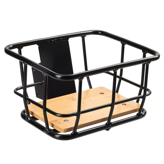 E-Bike Front Basket