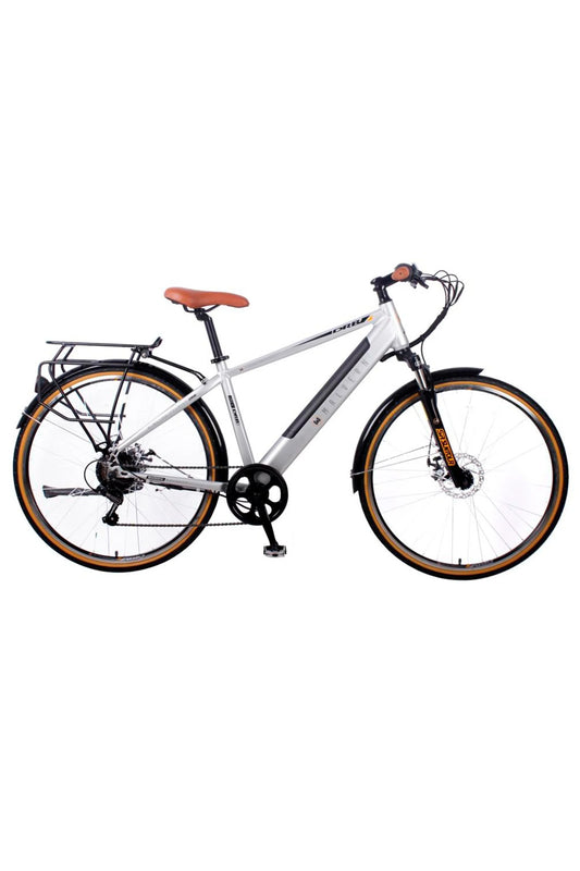 Dallingridge Malvern Satin Silver