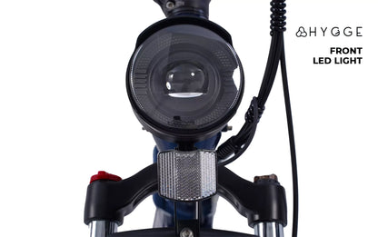 Hygge - Sorø Foldable E-Bike