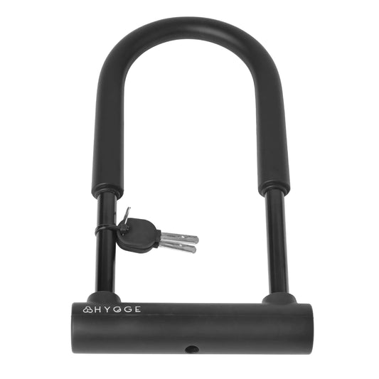 E-Bike D Lock