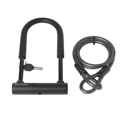 E-Bike D Lock