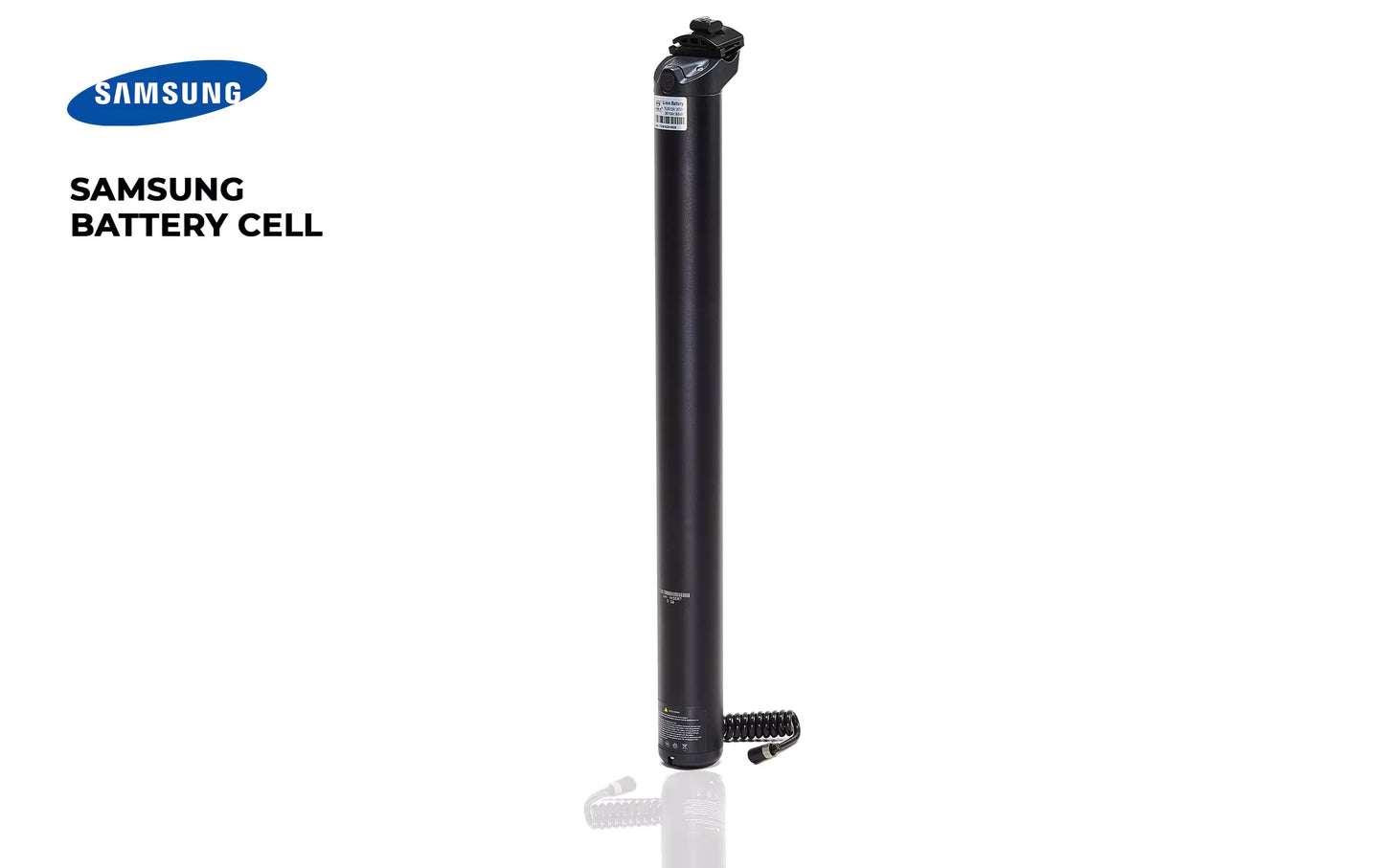 Virum Step Foldable E-Bike