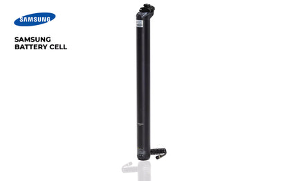 Virum Step Foldable E-Bike