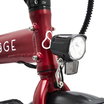 Hygge - Virum Foldable E-Bike