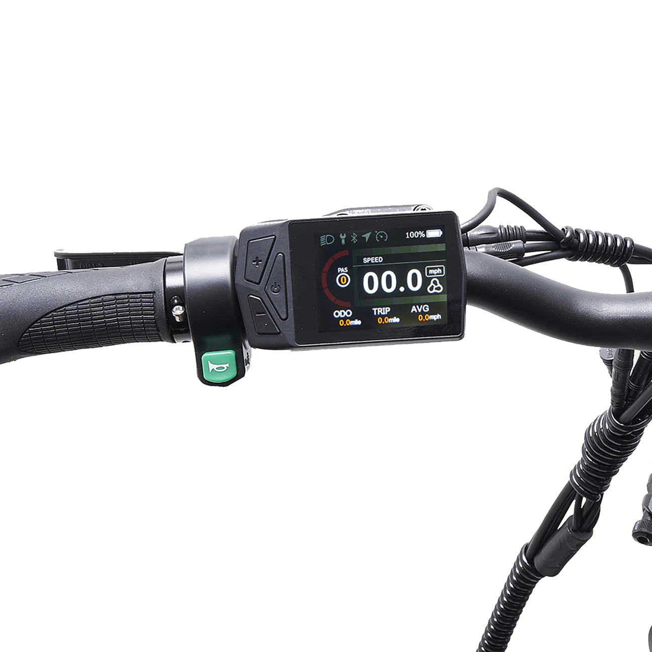 Hygge - Virum Foldable E-Bike